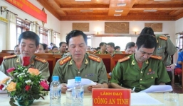 Vụ thảm sát 4 người ở Yên Bái: Công an tỉnh tổ chức họp báo 